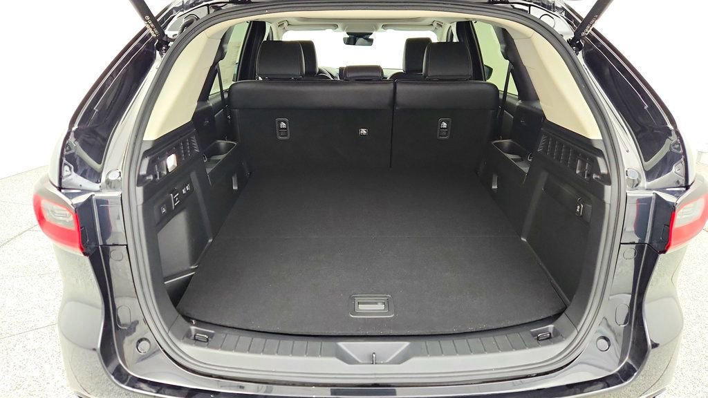 Used 2025 MAZDA CX-70 Plug-In Hybrid w/ Premium Pkg image 22