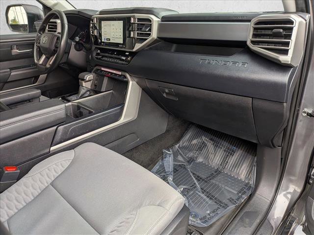 Used 2024 Toyota Tundra SR5 AWD/4WD image 19
