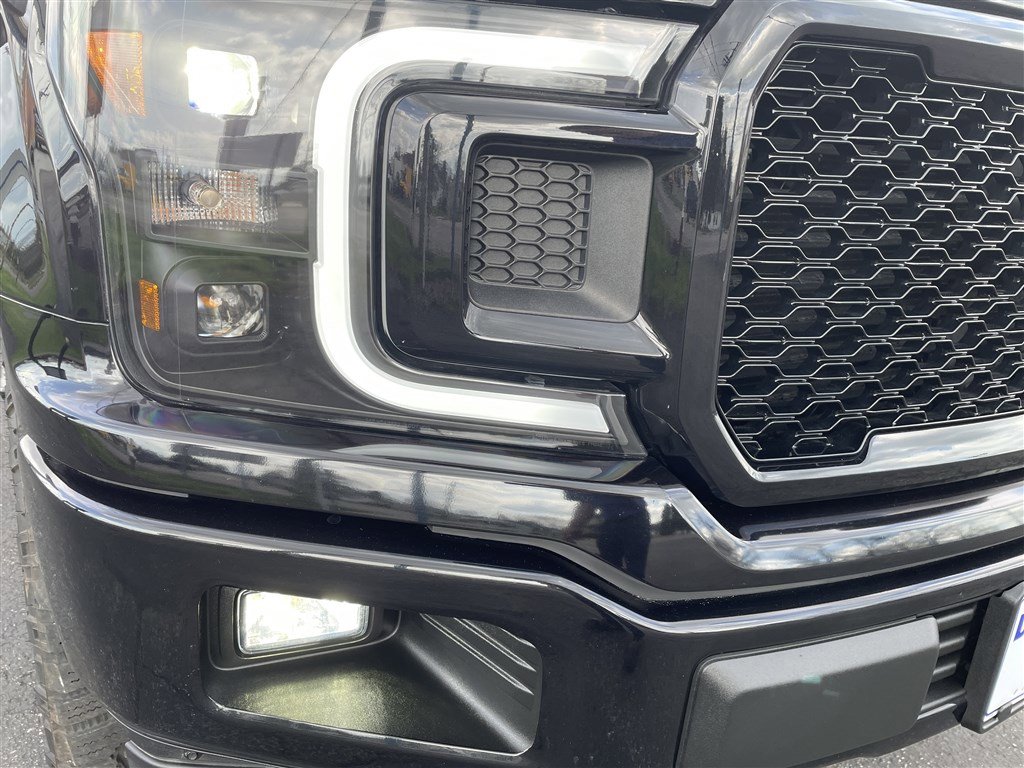 Used 2019 Ford F150 XL w/ Equipment Group 101A Mid image 30