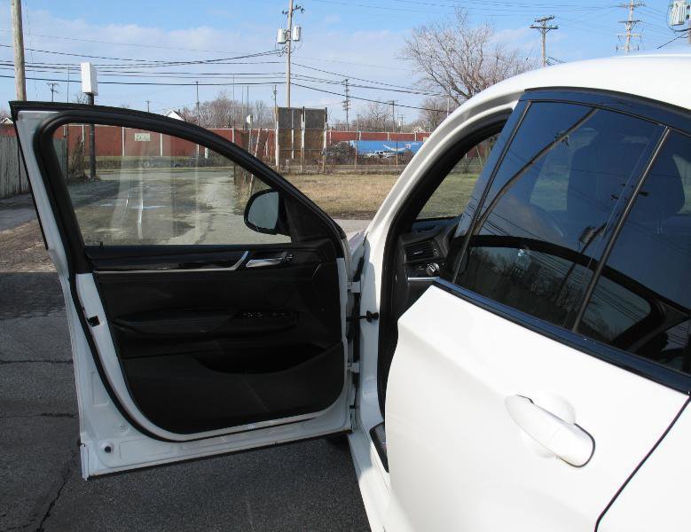 Used 2016 BMW X4 xDrive28i image 17