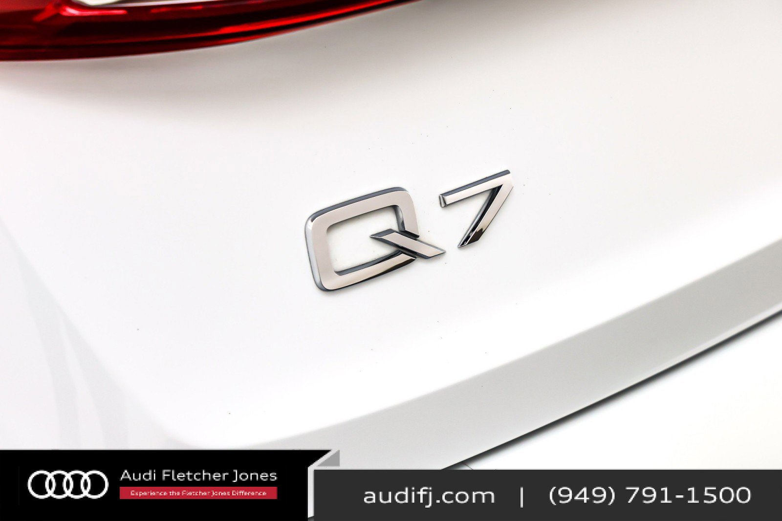 Used 2023 Audi Q7 3.0T Premium Plus w/ Premium Plus Package image 8