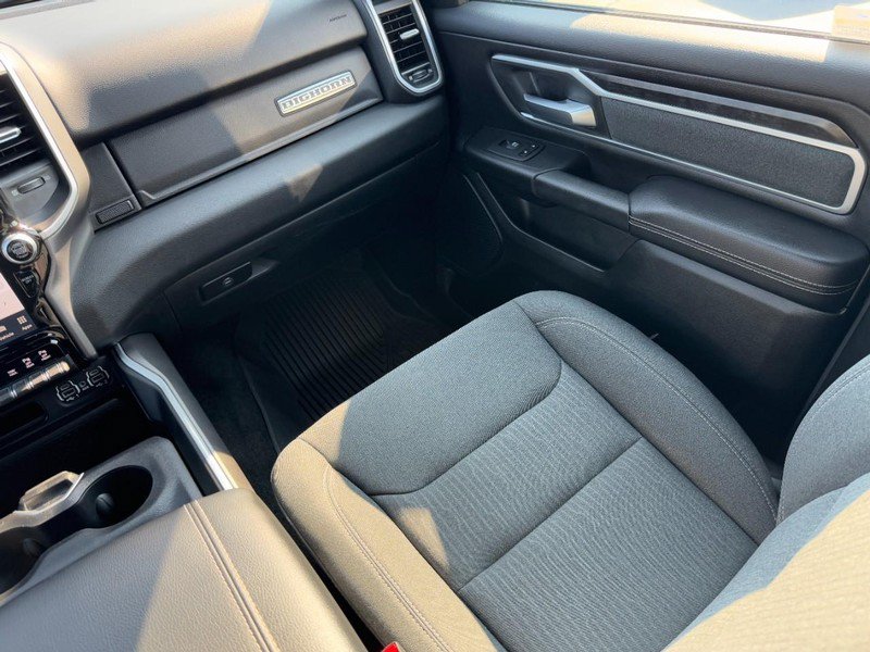 Used 2023 RAM 1500 Big Horn AWD/4WD image 15