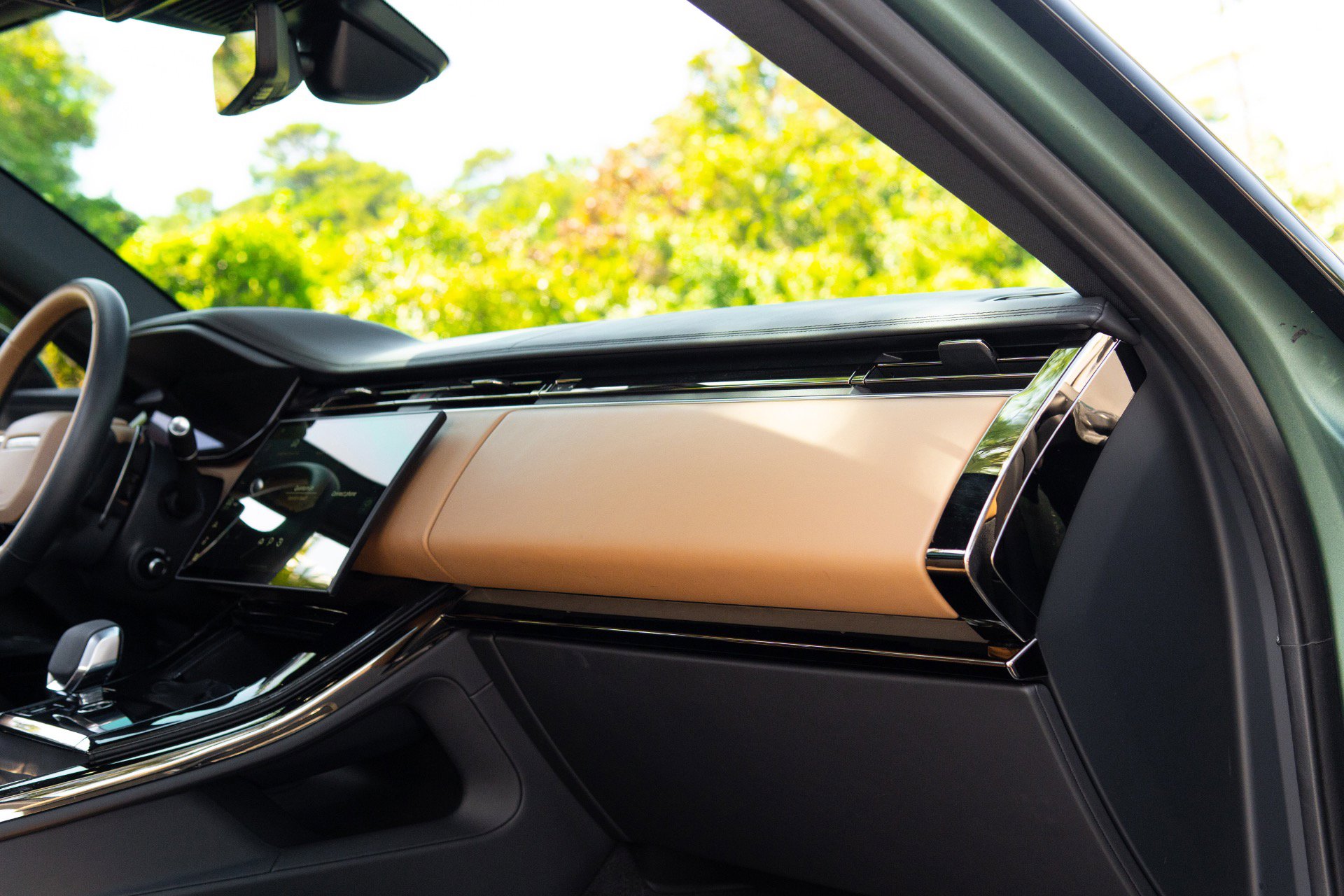 Used 2025 Land Rover Range Rover Sport Dynamic SE AWD/4WD image 62