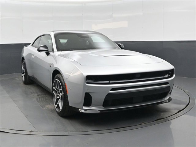 New 2026 Dodge Charger R/T Scat Pack image 10