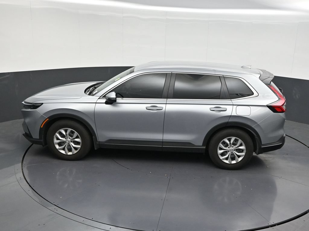 Used 2026 Honda CR-V LX image 15