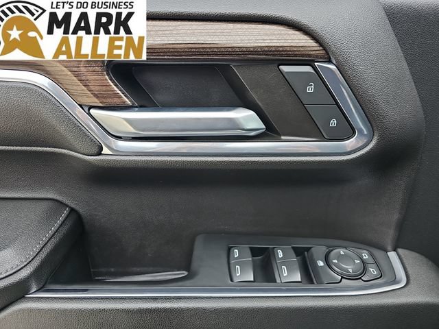Used 2024 Chevrolet Silverado 1500 RST AWD/4WD image 23