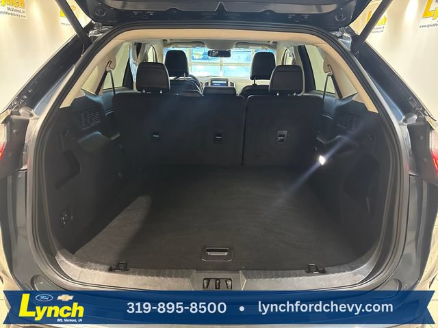 Used 2023 Ford Edge SEL w/ Convenience Package AWD/4WD image 20