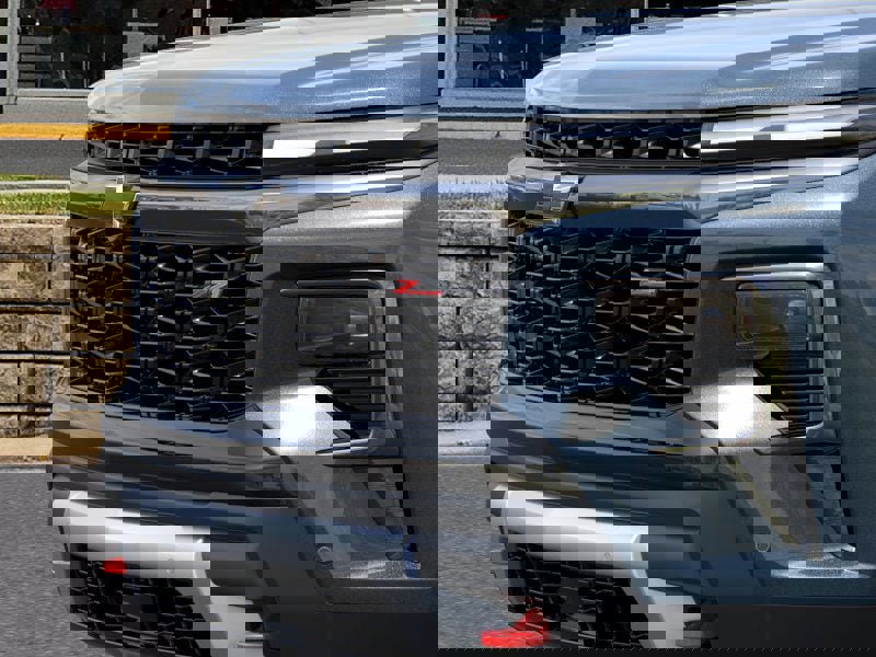 New 2026 Chevrolet Traverse Z71 w/ Enhanced Driving Package image 13