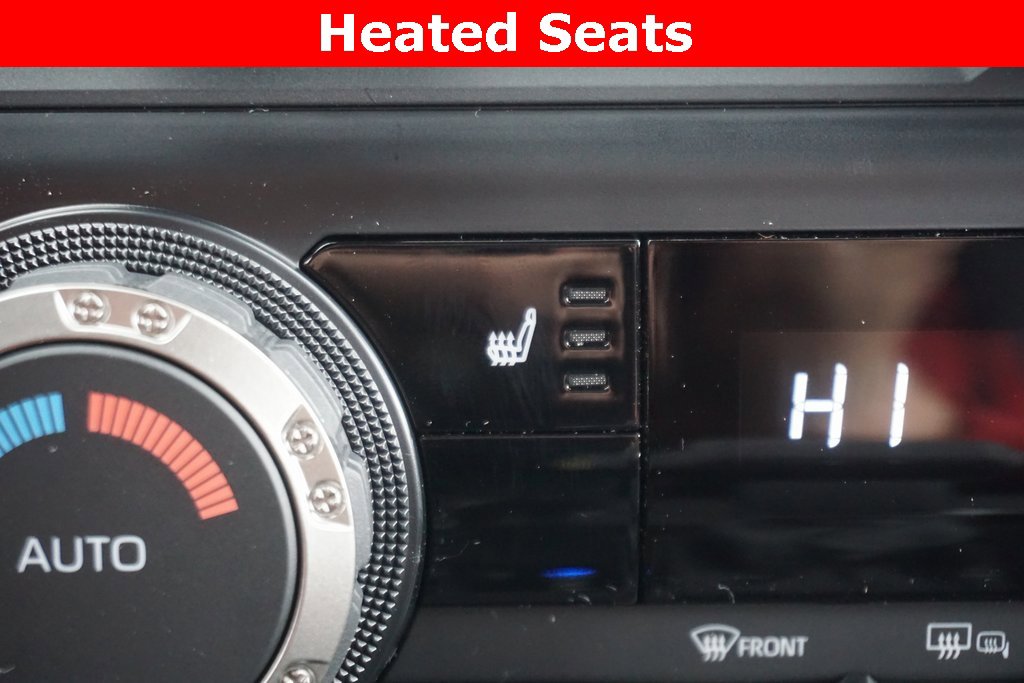 New 2025 Toyota Tacoma TRD Off-Road image 7