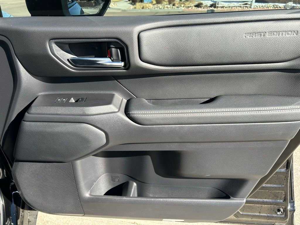 Used 2024 Toyota Land Cruiser image 30