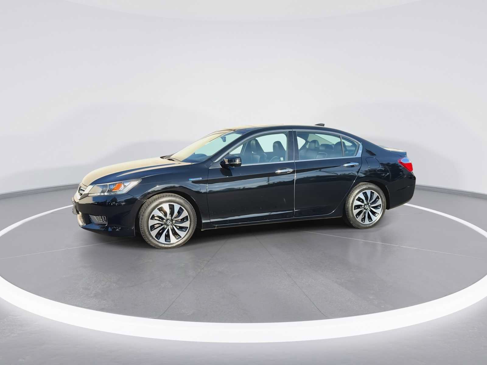 Used 2015 Honda Accord EX-L image 4