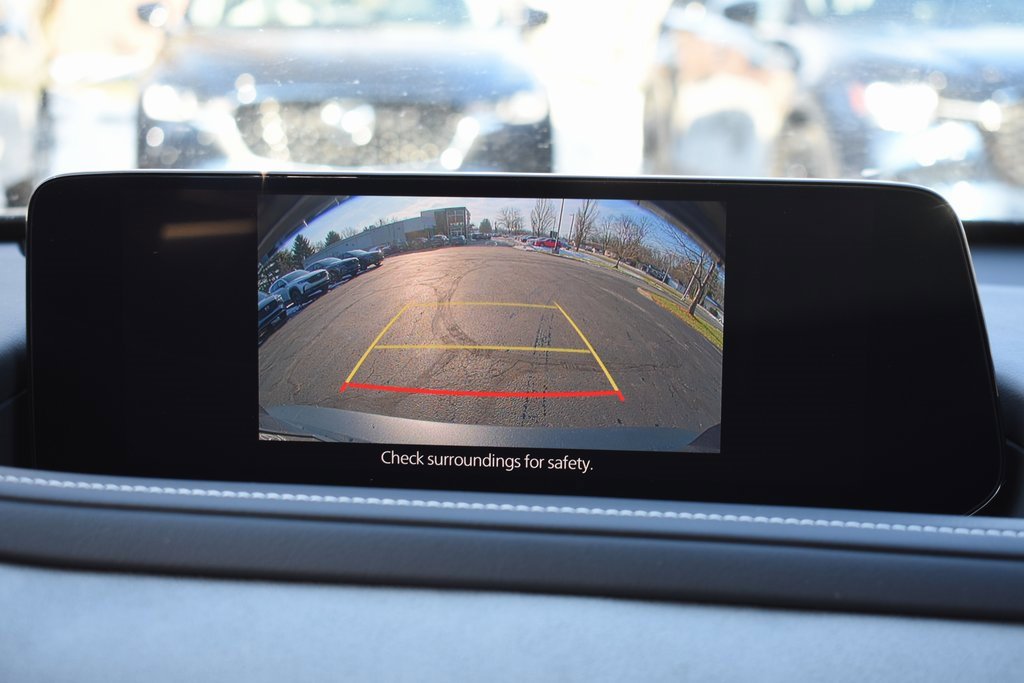 New 2026 MAZDA CX-30 AWD 2.5 S image 48