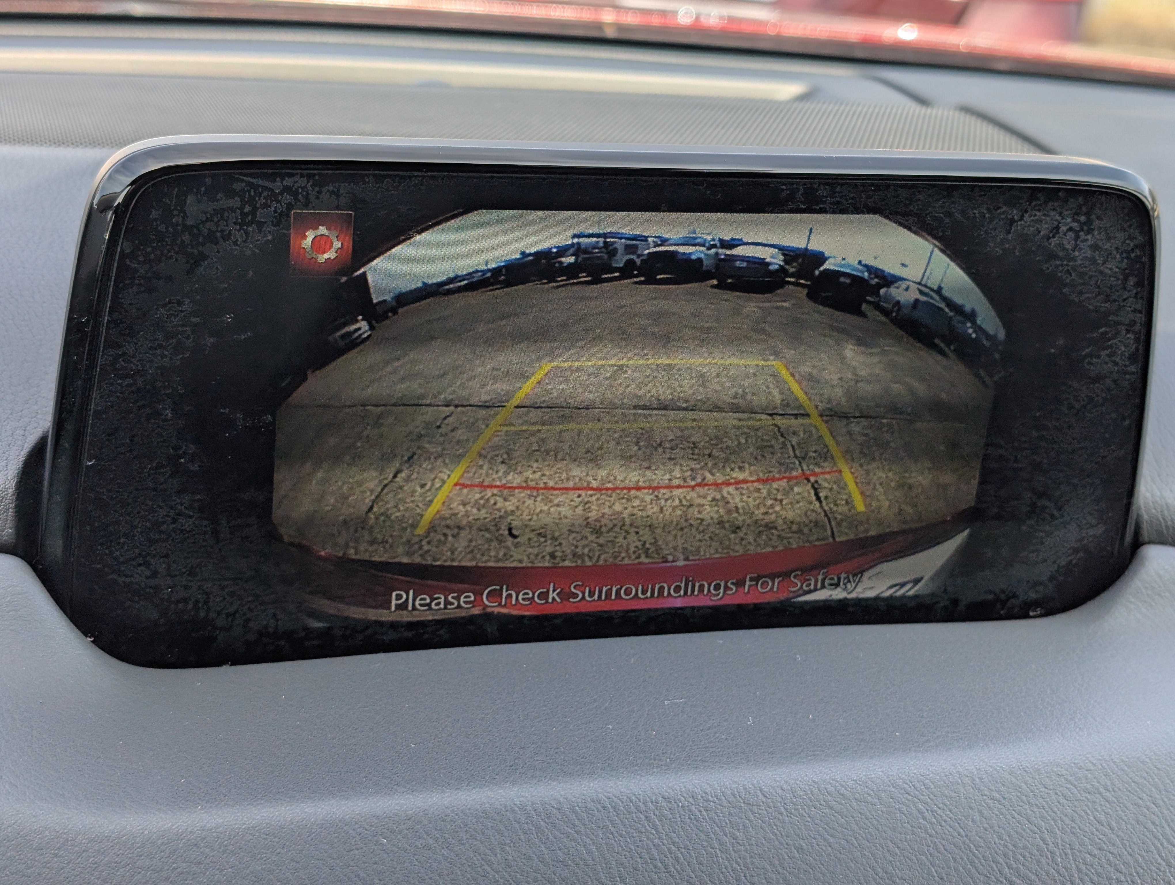 Used 2017 MAZDA CX-5 Touring w/ Preferred Equipment Package image 18