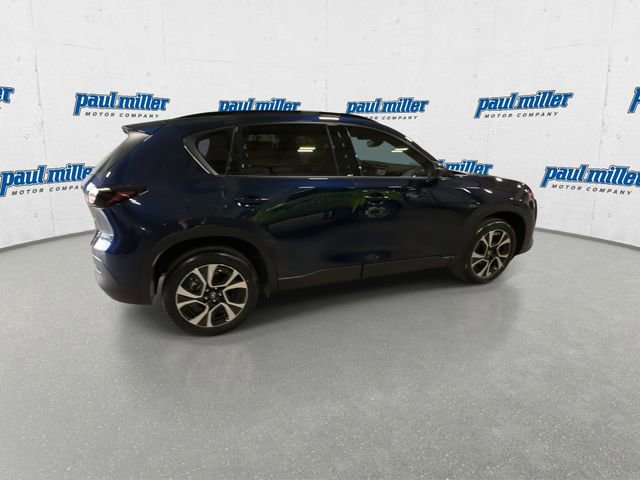 New 2026 MAZDA CX-5 Preferred AWD/4WD image 11