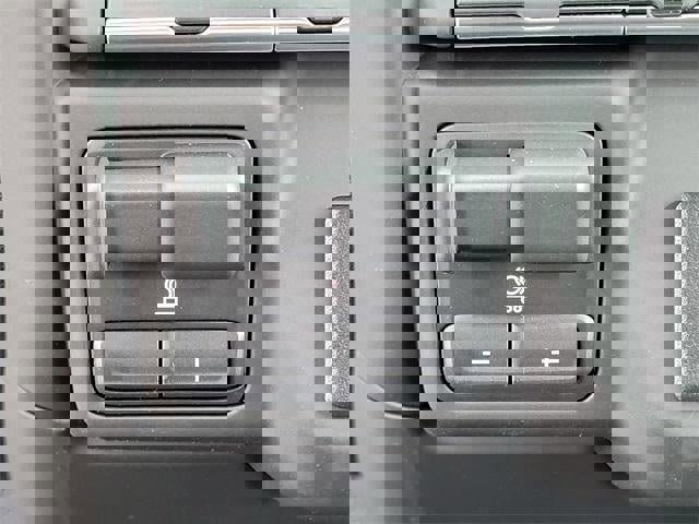 New 2025 GMC Sierra 2500 Pro w/ Convenience Package image 14