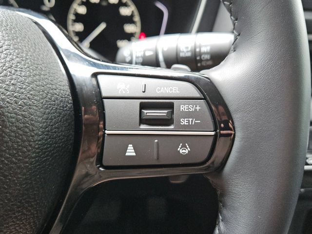 Certified 2025 Honda Pilot EX-L image 23