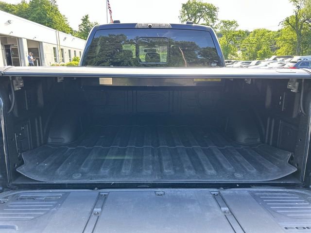 Used 2024 Ford F150 Raptor AWD/4WD image 27