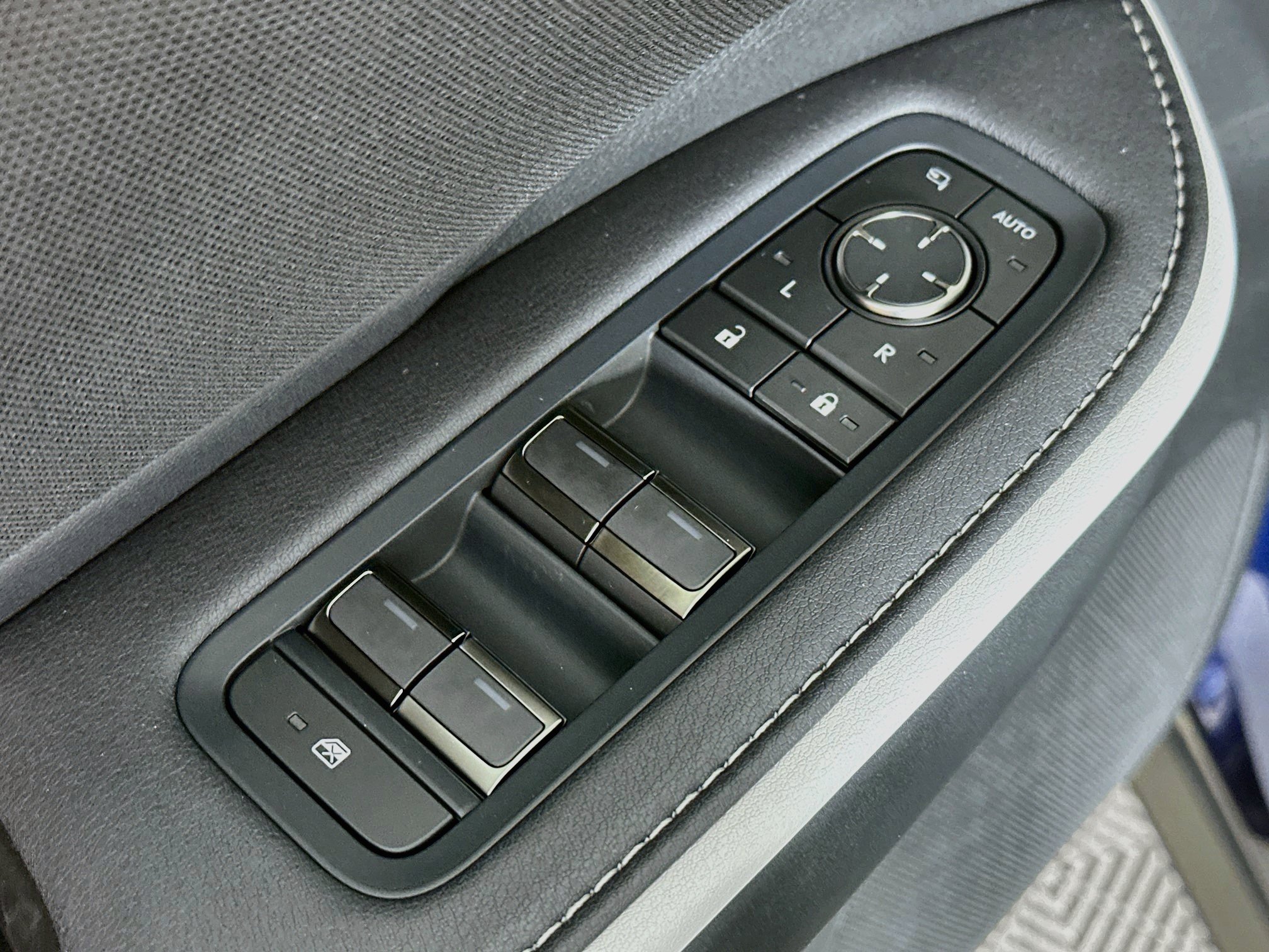 Certified 2025 Lexus TX 350 AWD w/ Technology Package image 17