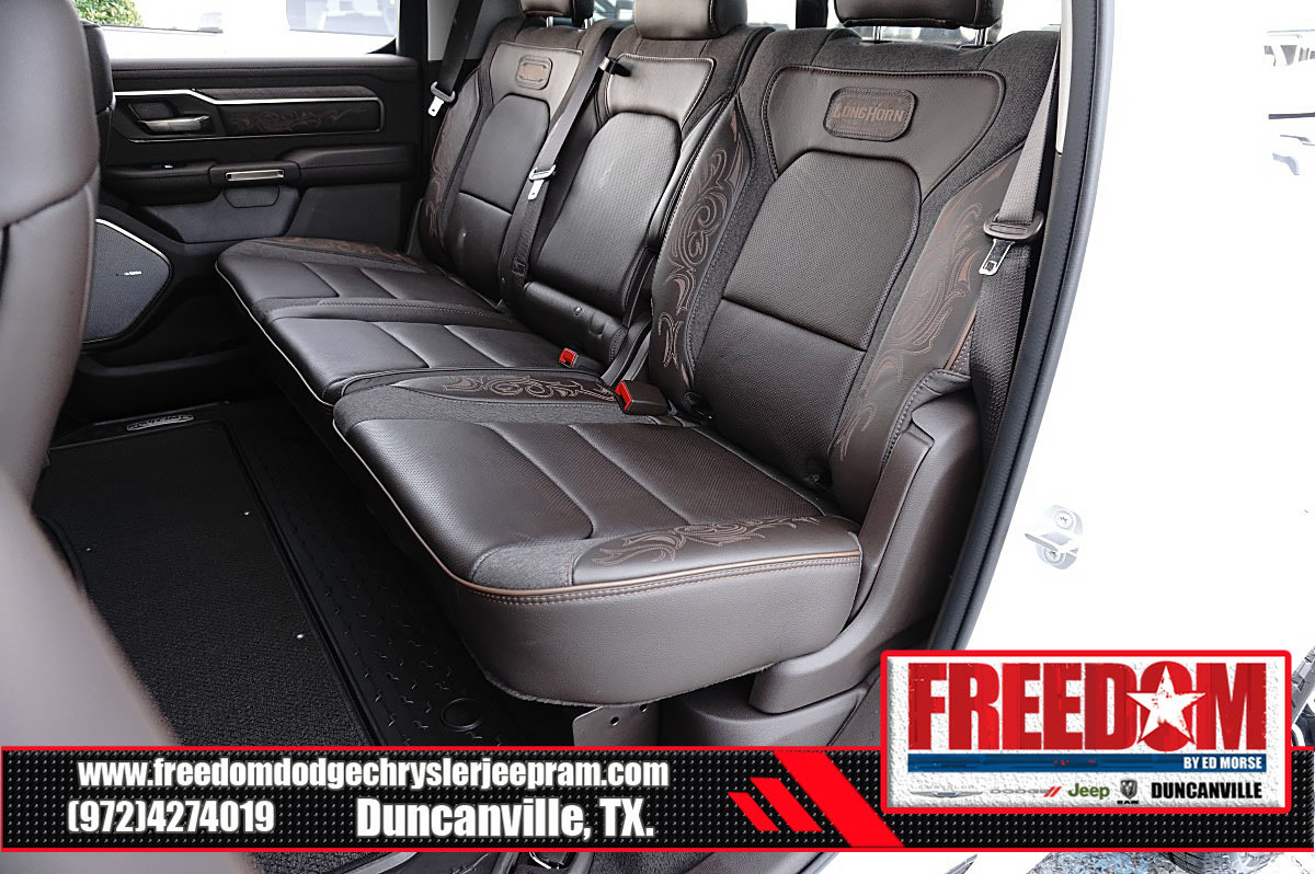 Used 2026 RAM 1500 Limited AWD/4WD image 14