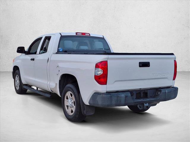 Used 2017 Toyota Tundra SR RWD image 7