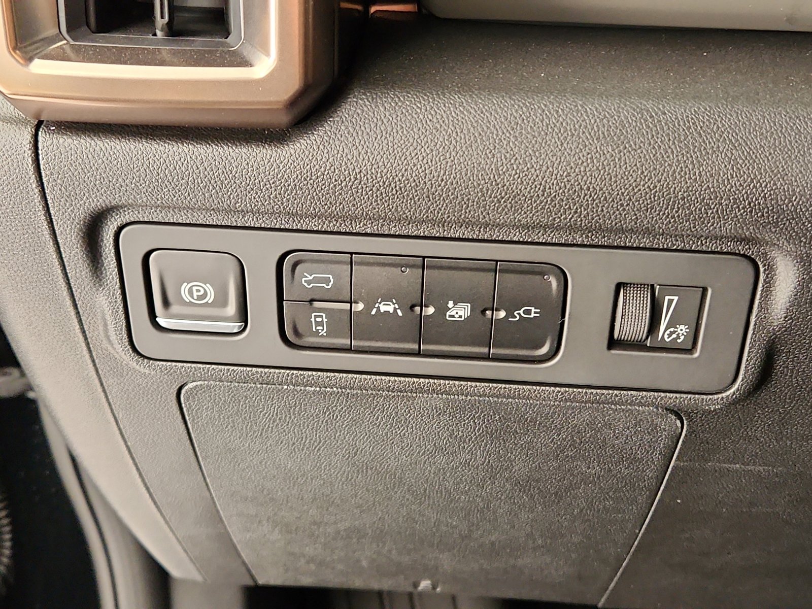 New 2025 GMC Hummer EV 3X image 15