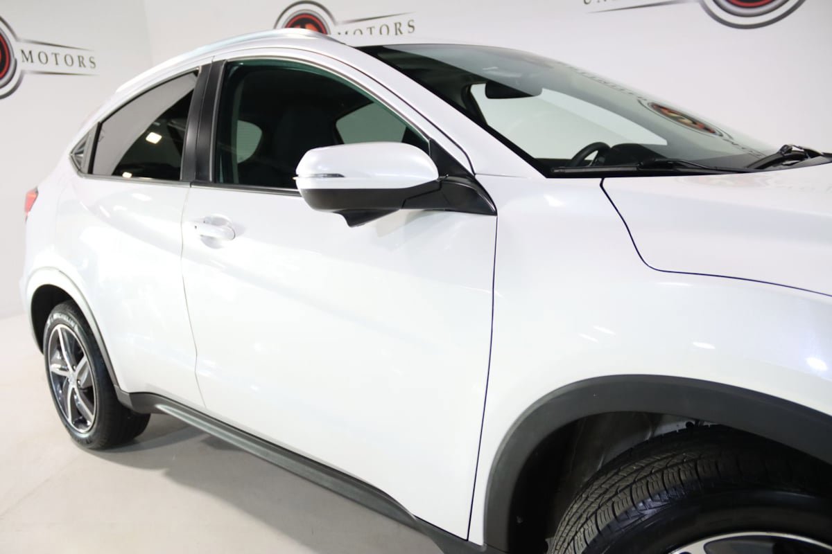 Used 2022 Honda HR-V EX image 65