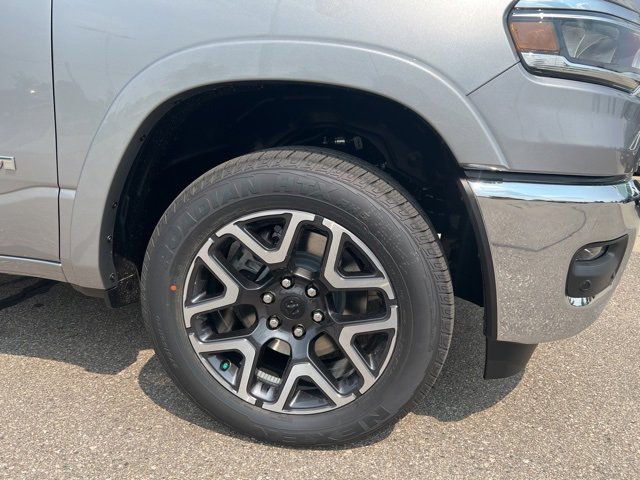 New 2026 RAM 1500 Laramie image 4