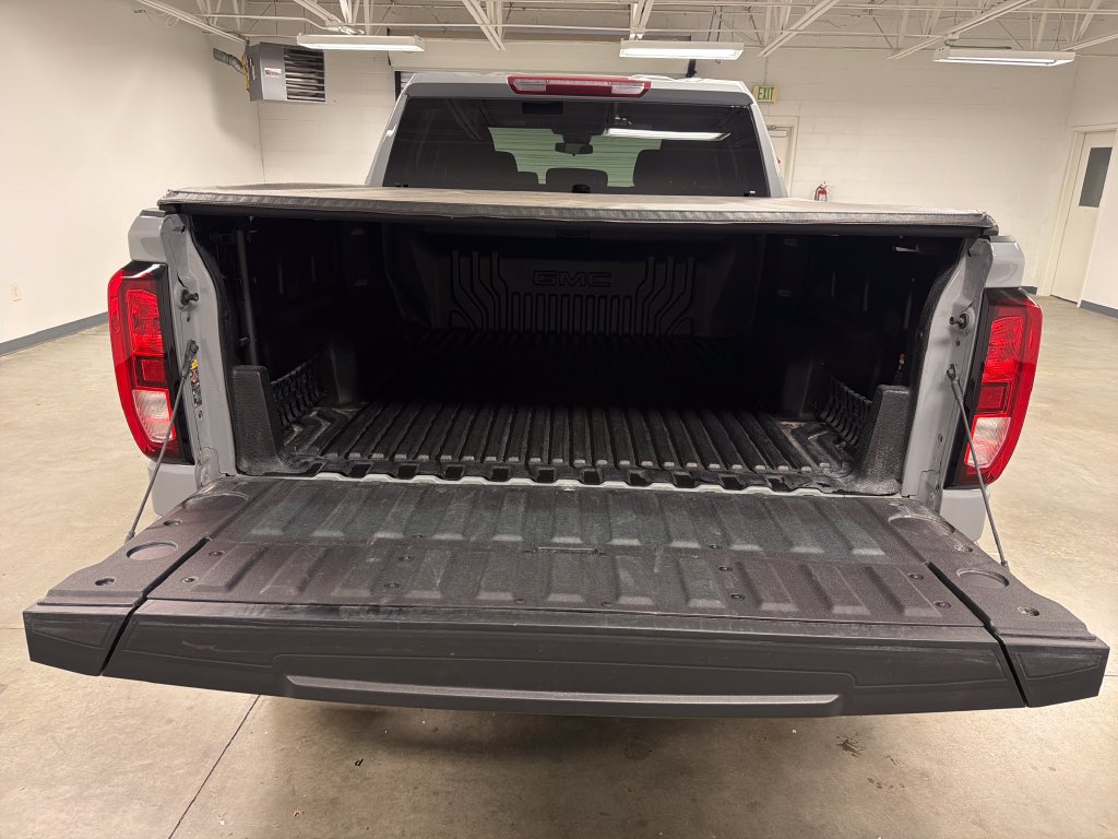 Used 2024 GMC Sierra 1500 Elevation AWD/4WD image 19