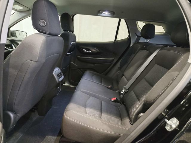 Certified 2022 GMC Terrain SLE w/ Driver Convenience Package image 9