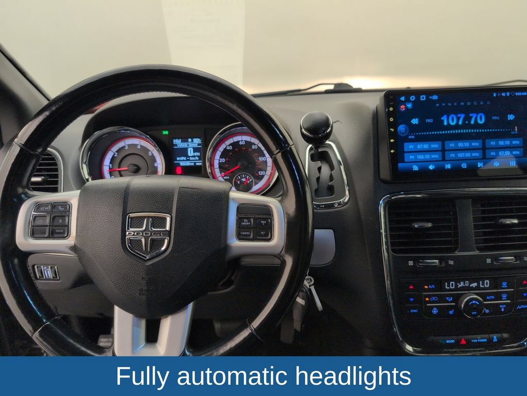 Used 2020 Dodge Grand Caravan GT FWD image 20