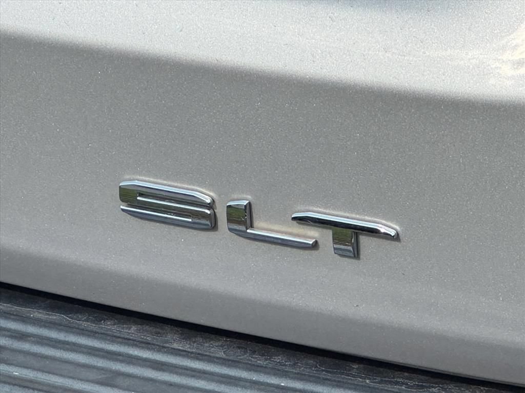 Used 2021 GMC Yukon SLT w/ SLT Luxury Plus Package AWD/4WD image 7