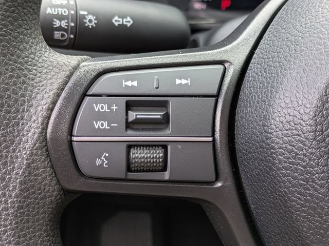 Used 2025 Honda Accord LX image 25