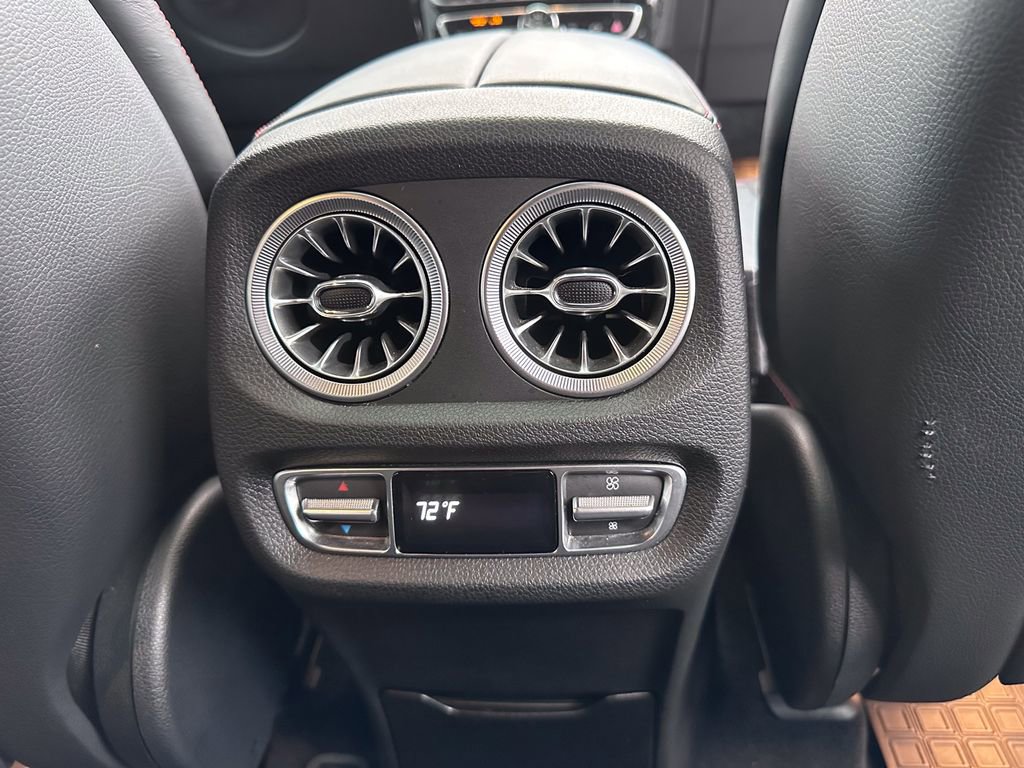 Certified 2022 Mercedes-Benz G 63 AMG 4MATIC image 37