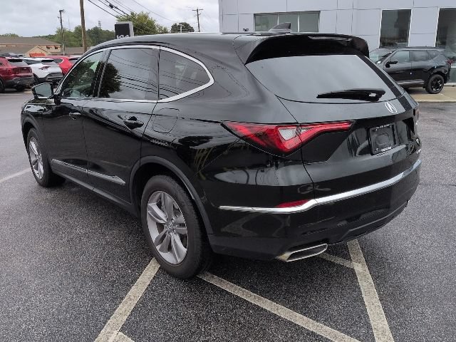 Used 2024 Acura MDX SH-AWD image 8