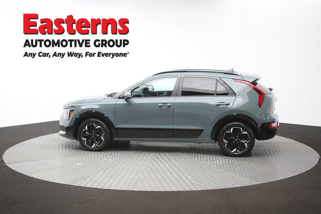 Used 2023 Kia Niro Wind w/ Wind Preserve Package FWD image 60