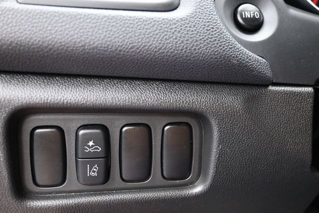 Used 2024 Mitsubishi Outlander Sport ES AWD/4WD image 22