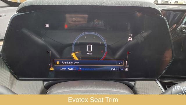 Used 2025 Chevrolet TrailBlazer ACTIV w/ Convenience Package image 38