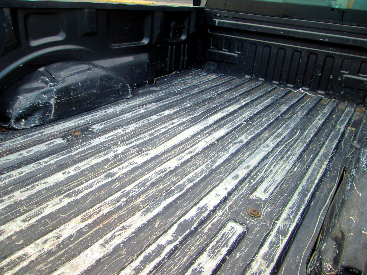 Used 2016 Ford F150 XL w/ Equipment Group 101A Mid image 4