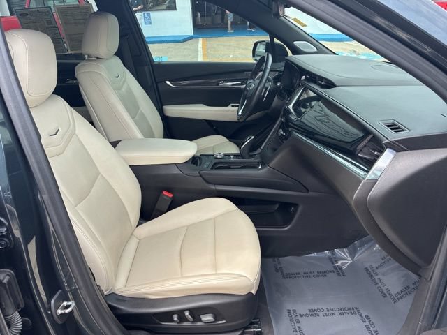 Used 2021 Cadillac XT6 Sport AWD/4WD image 37