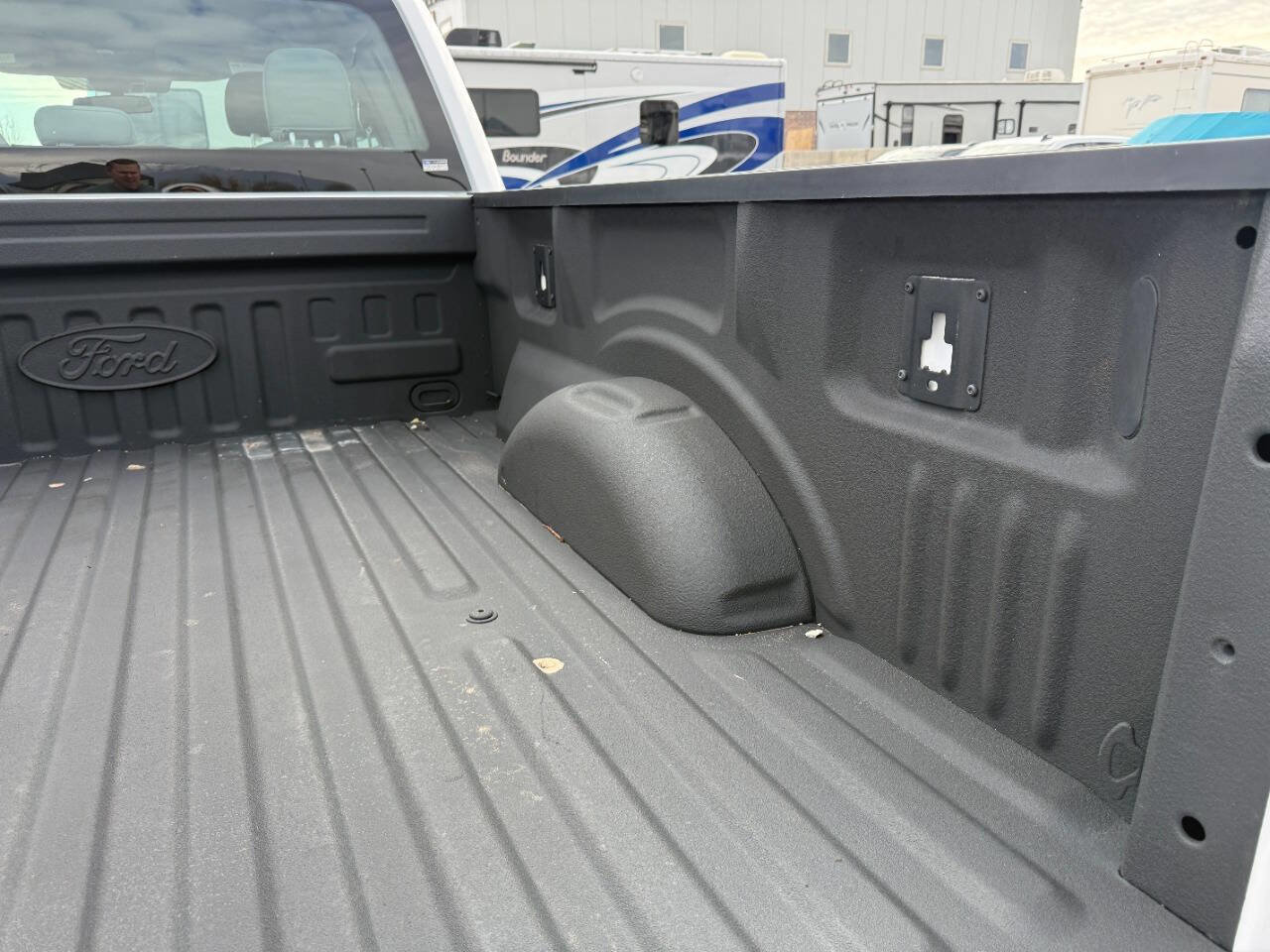 Used 2019 Ford F150 XL w/ Equipment Group 101A Mid image 28