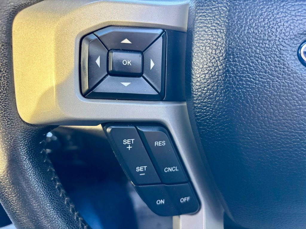 Used 2019 Ford F350 Lariat w/ Lariat Ultimate Package image 18