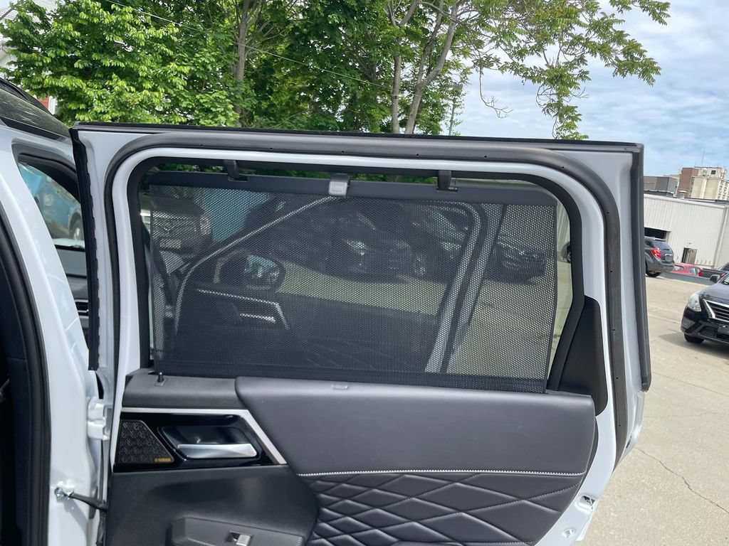New 2026 Mitsubishi Outlander SEL AWD/4WD image 29