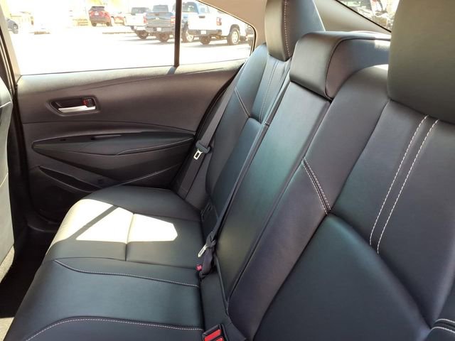 Used 2024 Toyota Corolla XLE image 16