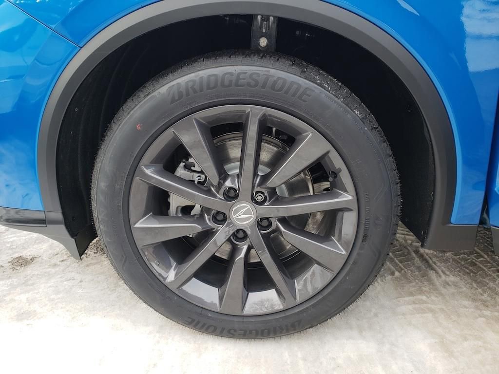 New 2026 Acura MDX A-Spec image 16