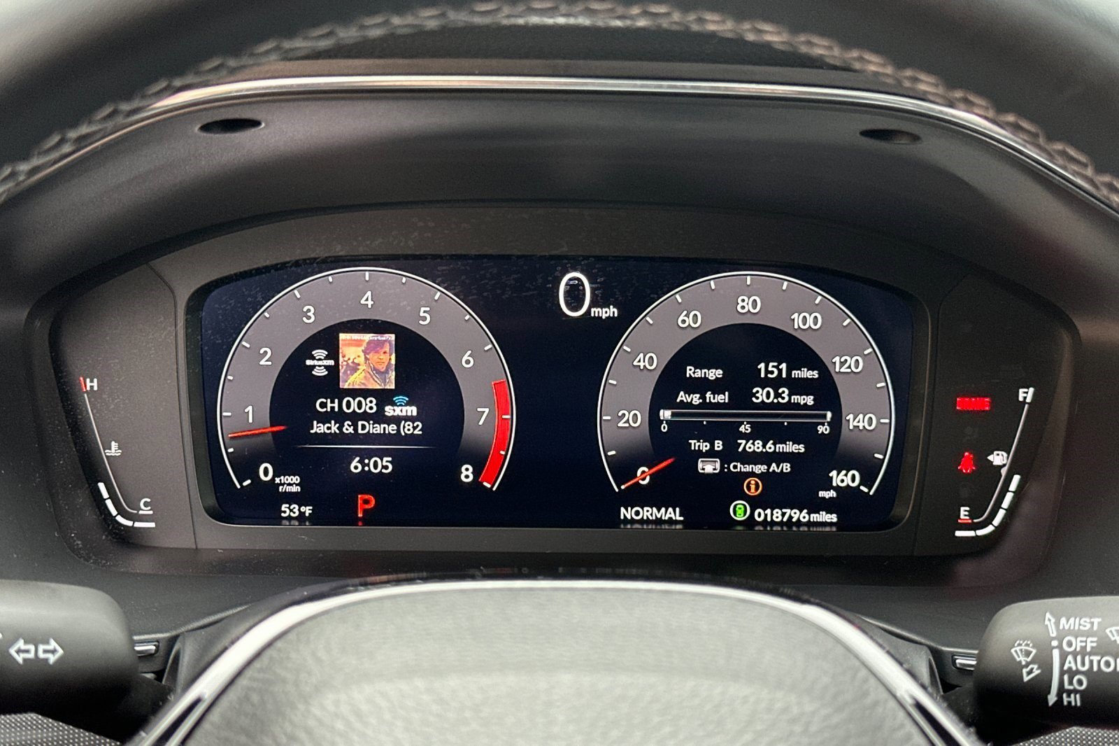 Used 2024 Acura Integra A-Spec image 19