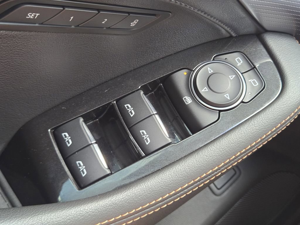 Used 2024 Cadillac CT5 V w/ Premium Package RWD image 32