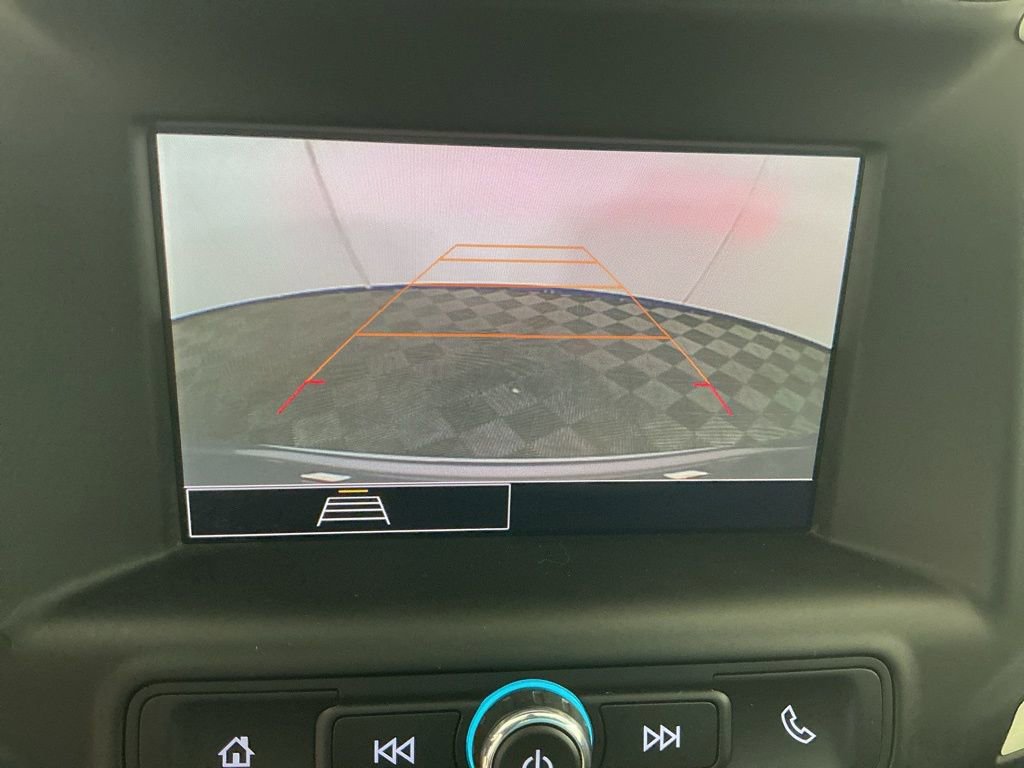 Used 2024 GMC Terrain SLE image 22