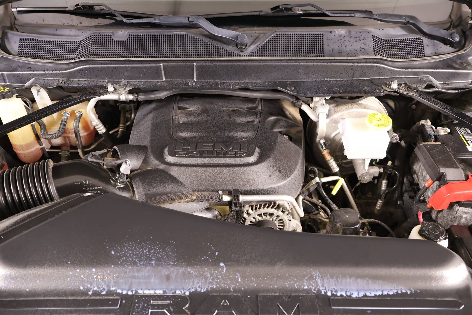 Used 2020 RAM 2500 Tradesman AWD/4WD image 18