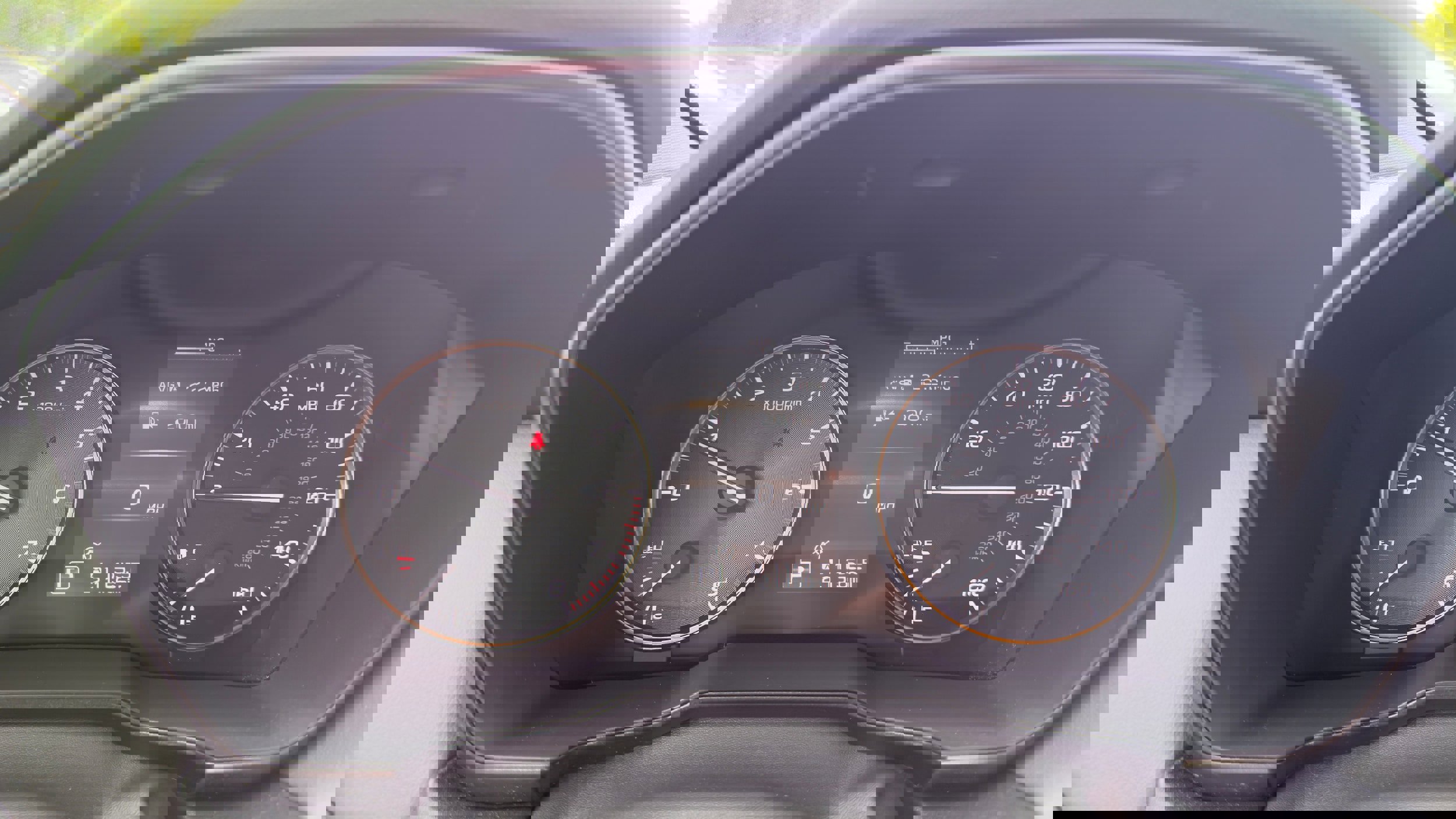 Certified 2023 Subaru Outback Wilderness w/ Wilderness Package image 22