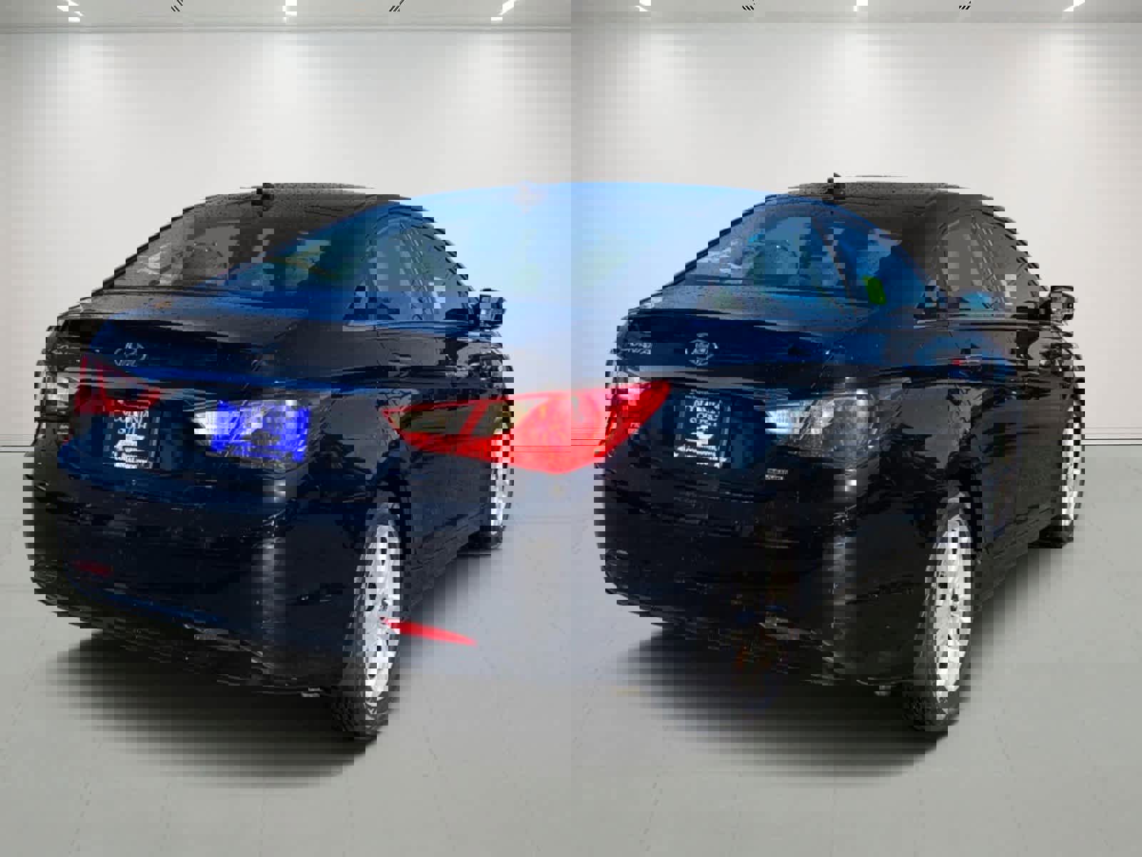 Used 2013 Hyundai Sonata Limited image 6